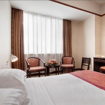 Starway Donglin Hotel Усі Номер фото