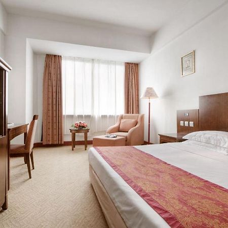 Starway Donglin Hotel Усі Номер фото