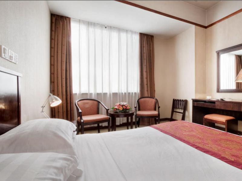 Starway Donglin Hotel Усі Номер фото