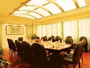 Starway Donglin Hotel Усі Екстер'єр фото