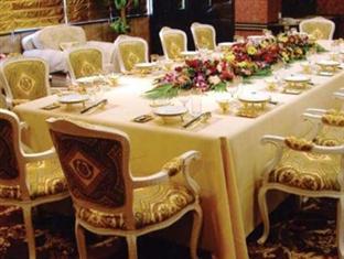 Starway Donglin Hotel Усі Екстер'єр фото