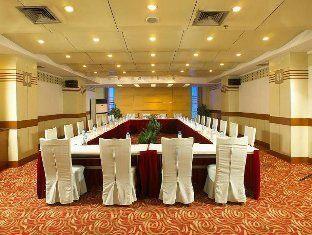 Starway Donglin Hotel Усі Екстер'єр фото