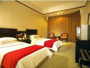 Starway Donglin Hotel Усі Екстер'єр фото
